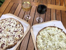 Weinmanufaktur Wolfgang Pfaffmann & Guesthouse Susanne Pfaffmann