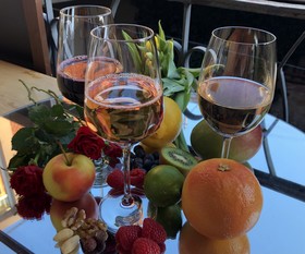 Weinmanufaktur Wolfgang Pfaffmann & Guesthouse Susanne Pfaffmann