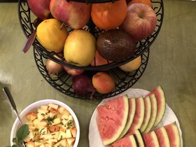 Weinmanufaktur Wolfgang Pfaffmann & Guesthouse Susanne Pfaffmann