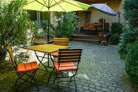 Weinmanufaktur Wolfgang Pfaffmann & Guesthouse Susanne Pfaffmann