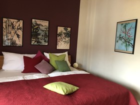 Weinmanufaktur Wolfgang Pfaffmann & Guesthouse Susanne Pfaffmann