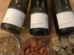 Weinmanufaktur Wolfgang Pfaffmann & Guesthouse Susanne Pfaffmann