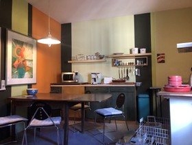 Weinmanufaktur Wolfgang Pfaffmann & Guesthouse Susanne Pfaffmann