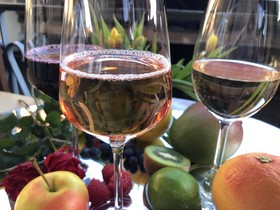 Weinmanufaktur Wolfgang Pfaffmann & Guesthouse Susanne Pfaffmann