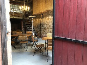 Weinmanufaktur Wolfgang Pfaffmann & Guesthouse Susanne Pfaffmann