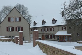 Landgrafen-Mühle