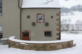 Landgrafen-Mühle