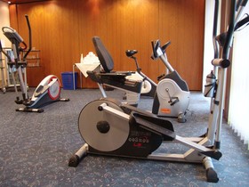 Schloss-Hotel Landstuhl