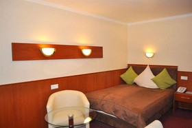 Schloss-Hotel Landstuhl