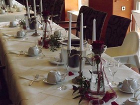 Schloss-Hotel Landstuhl