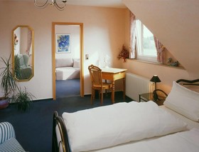 Hotel & Restaurant Schatulle