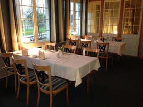 Hotel & Restaurant Schatulle