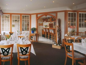 Hotel & Restaurant Schatulle