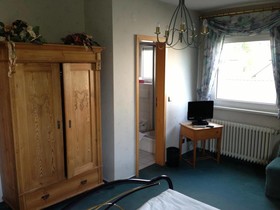 Hotel & Restaurant Schatulle