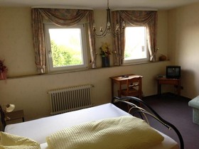 Hotel & Restaurant Schatulle