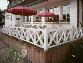 Hotel & Restaurant Schatulle