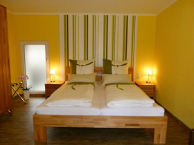 Gästehaus Spatzennest