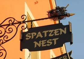 Gästehaus Spatzennest