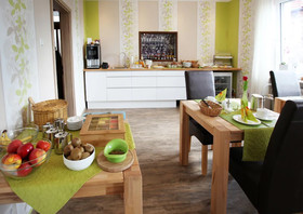 Gästehaus Spatzennest