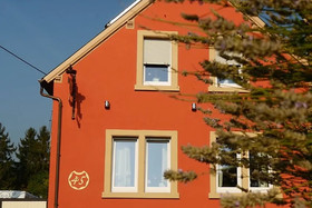 Gästehaus Spatzennest