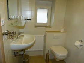 Gästehaus Spatzennest