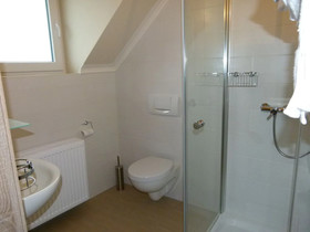 Gästehaus Spatzennest