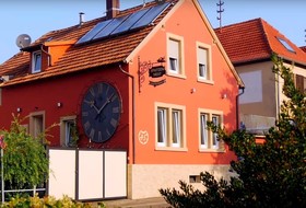 Gästehaus Spatzennest