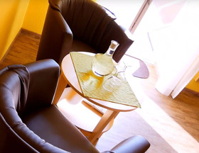 Gästehaus Spatzennest