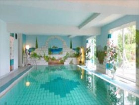 Hotel-Residenz Immenhof