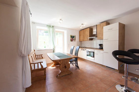Landhaus Meerfeld - Ferienwohnungen