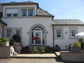 Weingut-Gastehaus Sebastiani