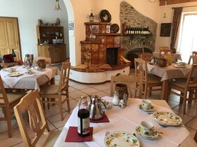 Weingut-Gastehaus Sebastiani