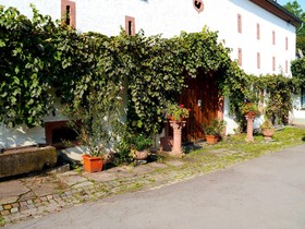 Karlsmühle