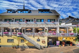 Hotel Zur Brücke Minheim