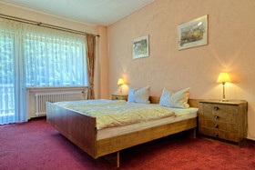 Hotel Zur Brücke Minheim