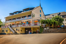 Hotel Zur Brücke Minheim