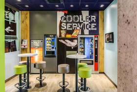 B&B HOTEL Koblenz-Nord