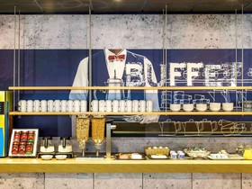 B&B HOTEL Koblenz-Nord