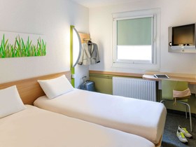B&B HOTEL Koblenz-Nord