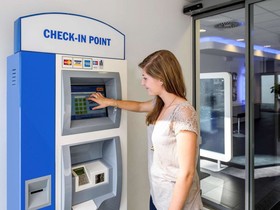 B&B HOTEL Koblenz-Nord