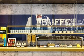 B&B HOTEL Koblenz-Nord