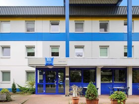 B&B HOTEL Koblenz-Nord