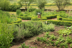 Landidyll Hotel-Restaurant Klostermühle