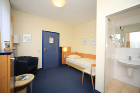 Landidyll Hotel-Restaurant Klostermühle