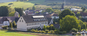 Landidyll Hotel-Restaurant Klostermühle