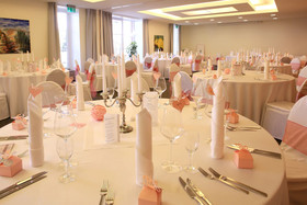 Landidyll Hotel-Restaurant Klostermühle