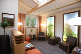 Landidyll Hotel-Restaurant Klostermühle