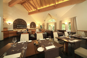 Landidyll Hotel-Restaurant Klostermühle