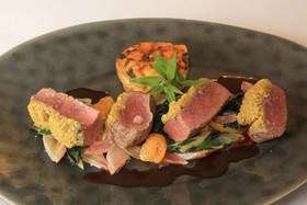 Landidyll Hotel-Restaurant Klostermühle