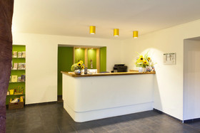 Landidyll Hotel-Restaurant Klostermühle